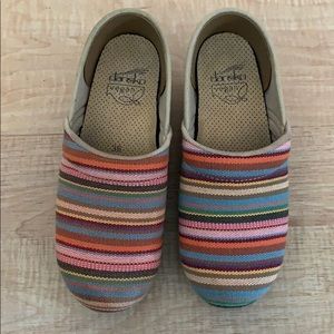 Dansko shoes